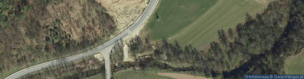 Zdjęcie satelitarne nr S-717 Zdonia 3