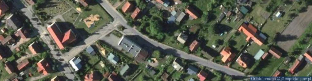 Zdjęcie satelitarne nr S-864