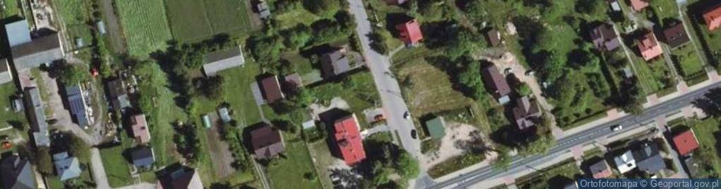 Zdjęcie satelitarne nr S2-960