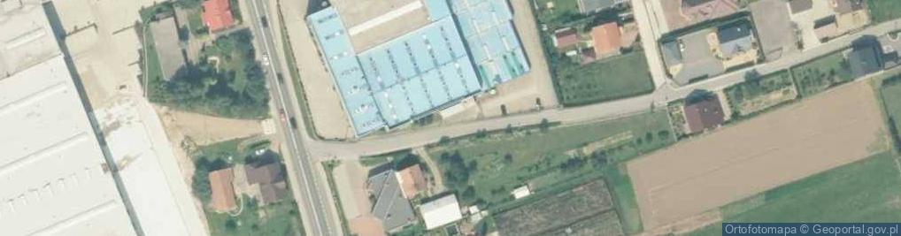Zdjęcie satelitarne nr S2270