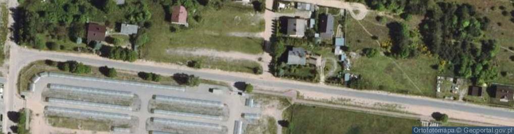 Zdjęcie satelitarne nr S7-57