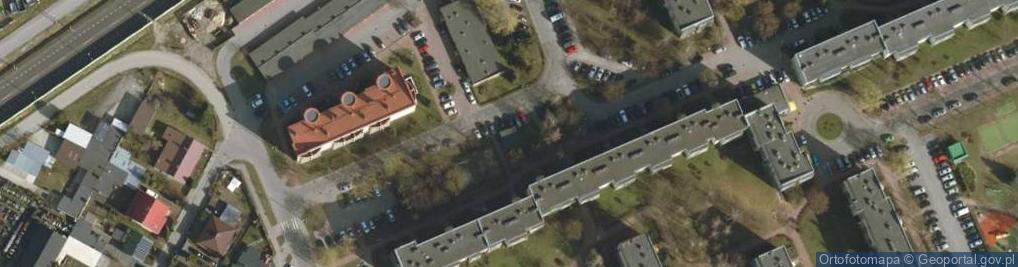Zdjęcie satelitarne nr ST-136