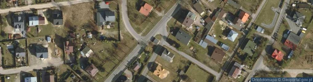 Zdjęcie satelitarne nr ST-183