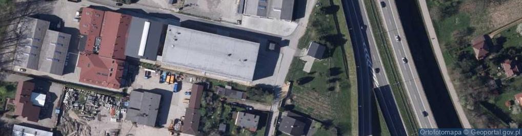 Zdjęcie satelitarne nr ST-22
