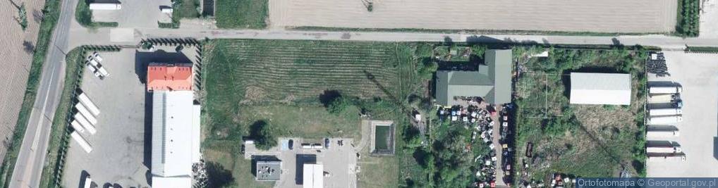 Zdjęcie satelitarne nr ST-30