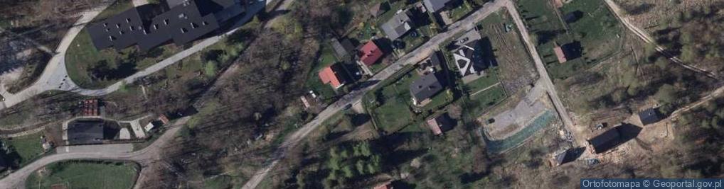 Zdjęcie satelitarne nr ST-369