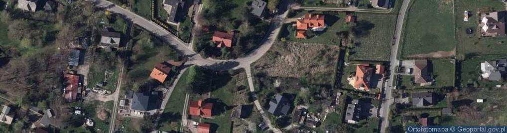 Zdjęcie satelitarne nr ST-376