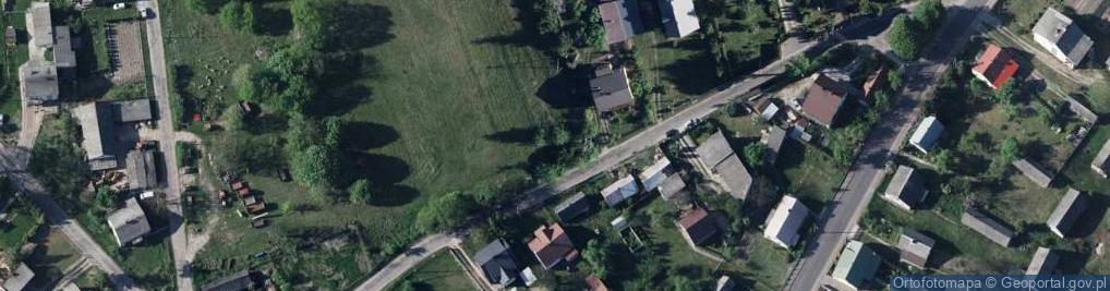 Zdjęcie satelitarne nr ST-4