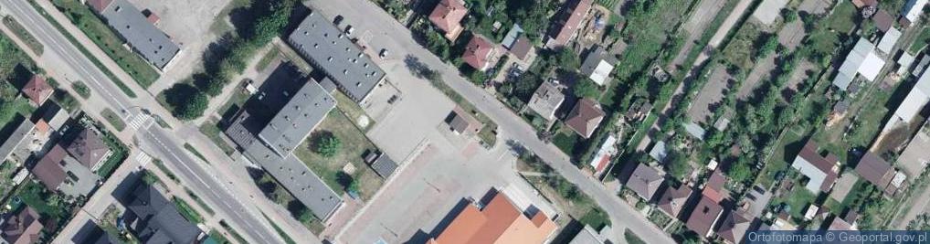 Zdjęcie satelitarne nr ST-70