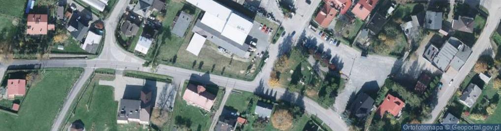 Zdjęcie satelitarne nr ST 862