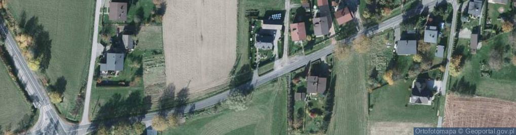 Zdjęcie satelitarne nr ST 863