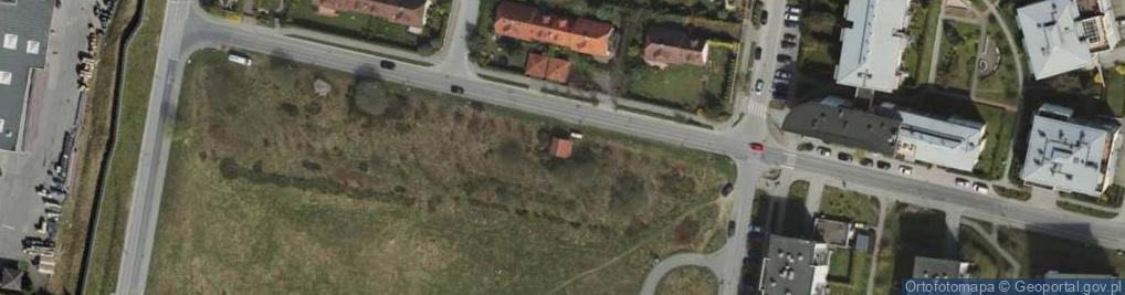 Zdjęcie satelitarne nr T-16561