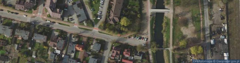 Zdjęcie satelitarne nr T-5159
