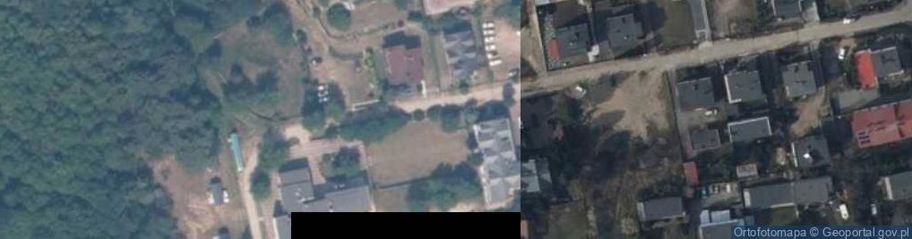 Zdjęcie satelitarne nr T-95646