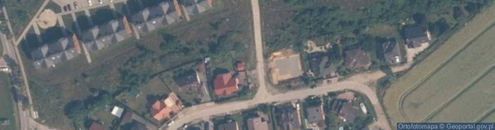 Zdjęcie satelitarne nr T-95713