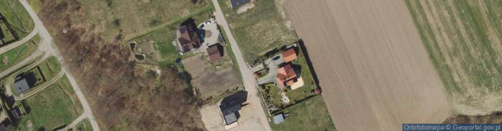 Zdjęcie satelitarne nr T-95719