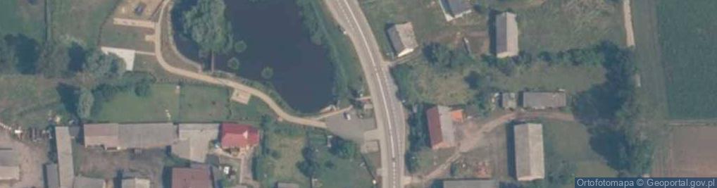 Zdjęcie satelitarne nr T-95794
