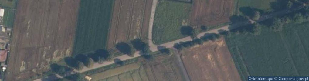 Zdjęcie satelitarne nr T366193