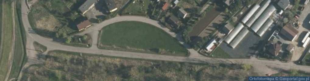 Zdjęcie satelitarne nr W1096