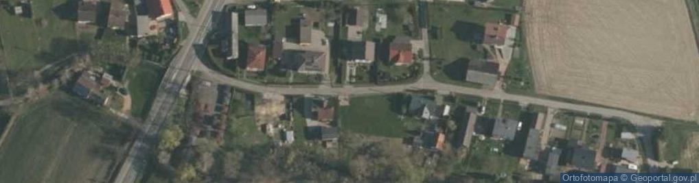 Zdjęcie satelitarne nr W338