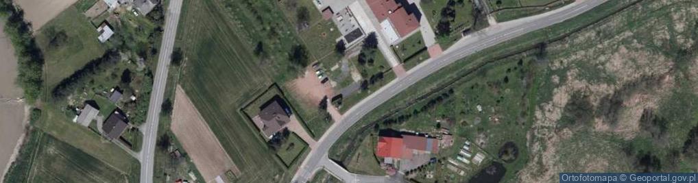 Zdjęcie satelitarne nr W559