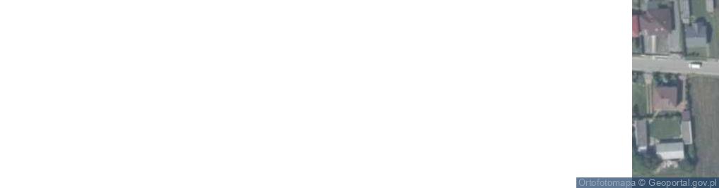 Zdjęcie satelitarne Stacja transformatorowa