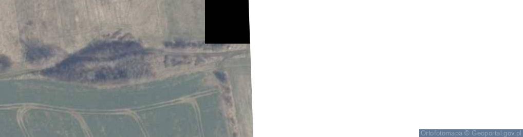 Zdjęcie satelitarne Trafostacja