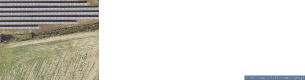 Zdjęcie satelitarne Trafostacja