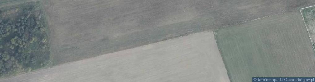 Zdjęcie satelitarne Trafostacja