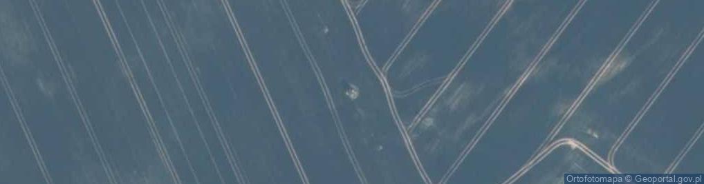 Zdjęcie satelitarne Trafostacja