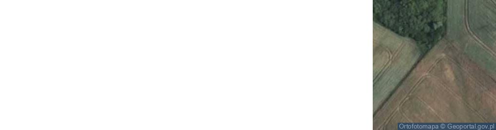 Zdjęcie satelitarne Trafostacja