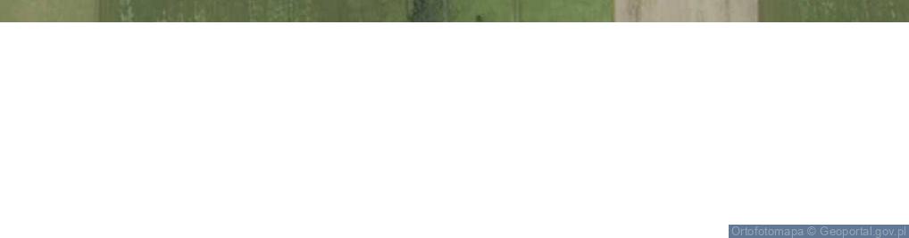 Zdjęcie satelitarne Trafostacja