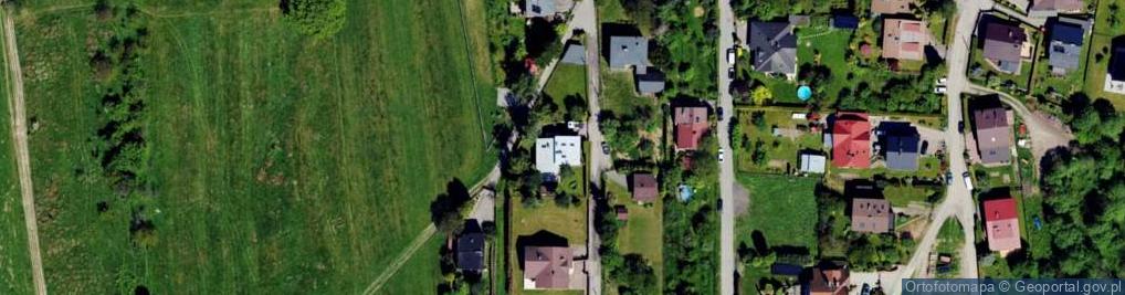 Zdjęcie satelitarne P.U.H.''TEI-ABS''