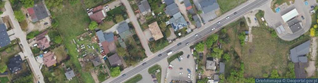 Zdjęcie satelitarne Wave