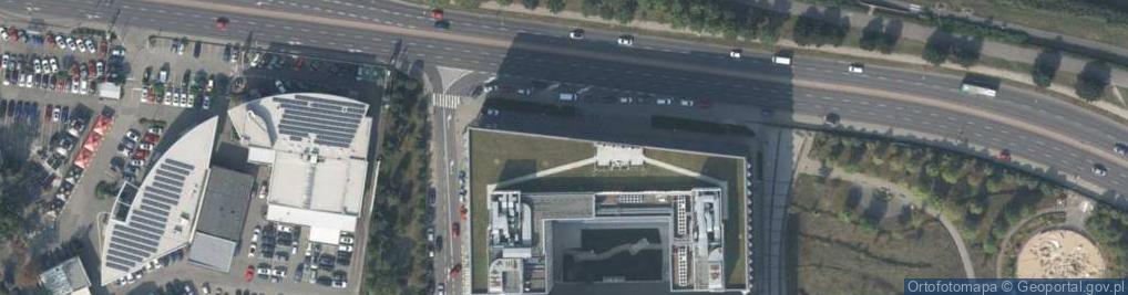 Zdjęcie satelitarne Michał Konieczny Trener Personalny