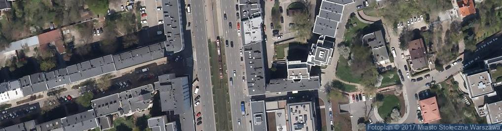 Zdjęcie satelitarne SHISHASKLEP.PL
