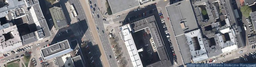 Zdjęcie satelitarne JJD Ubezpieczenia II | Polisy Ubezpieczeniowe | GAP
