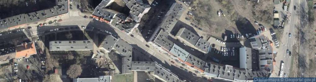Zdjęcie satelitarne Lepszapolisa.pl Tanie Ubezpieczenia