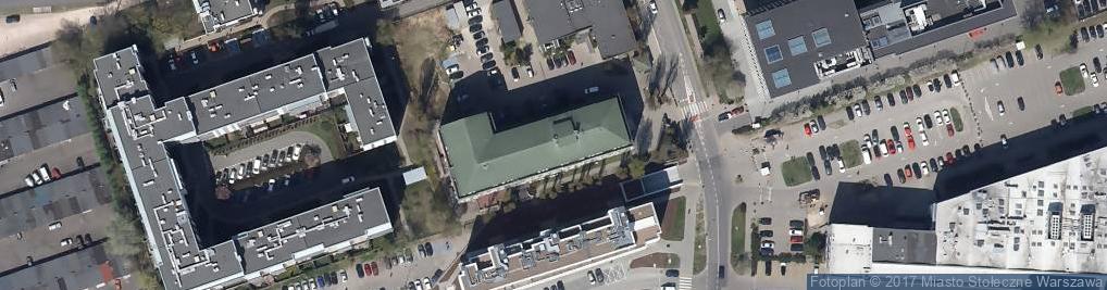 Zdjęcie satelitarne Q Broker ubezpieczeniowy - ubezpieczenia firmy