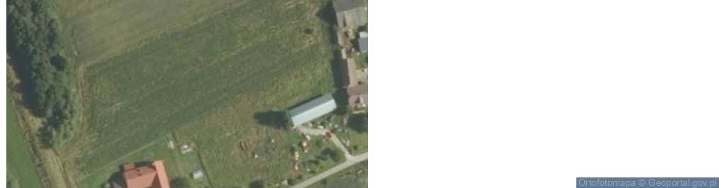 Zdjęcie satelitarne Ubezpieczenia Borzęcin - Unilink S.A. - Placówka Partnerska