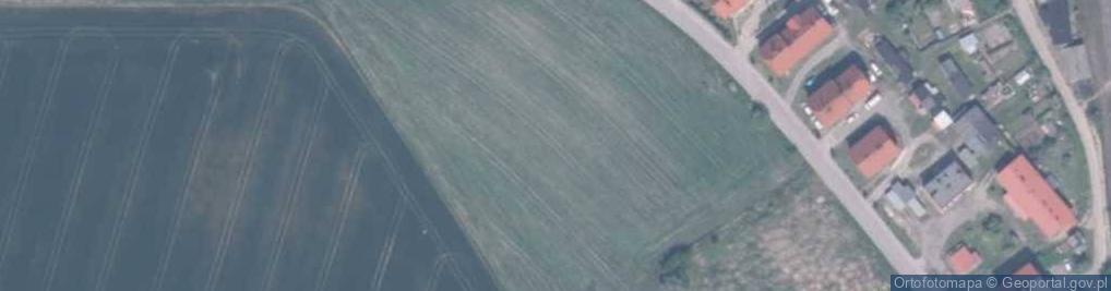 Zdjęcie satelitarne Urząd Stanu Cywilnego