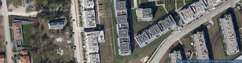 Zdjęcie satelitarne Diginow.pl Agencja Interaktywna