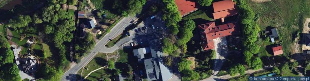 Zdjęcie satelitarne FOKUS GROUP - DJ na Wesele Śląsk