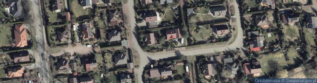 Zdjęcie satelitarne Gruz-Pak