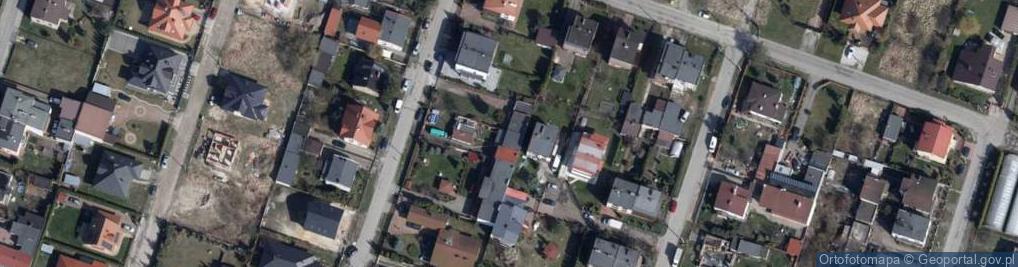 Zdjęcie satelitarne Sprzedaż okien, parapetów, drzwi - REECO