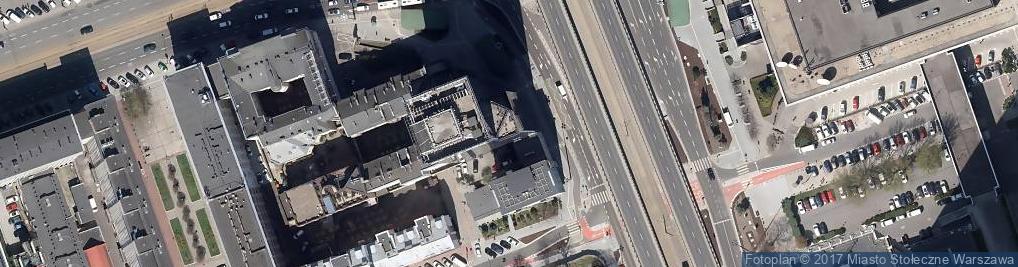 Zdjęcie satelitarne Super Expo