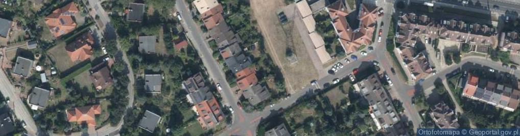 Zdjęcie satelitarne VECTRA - Telewizja + Internet = 49,99 zł Zamów: 503-123-005