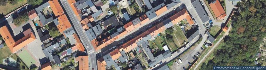 Zdjęcie satelitarne VECTRA - Telewizja + Internet = 49,99 zł Zamów: 503-123-005