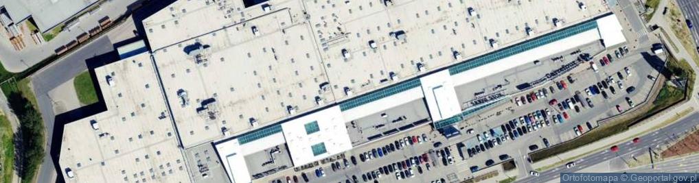 Zdjęcie satelitarne VENEZIA - Sklep