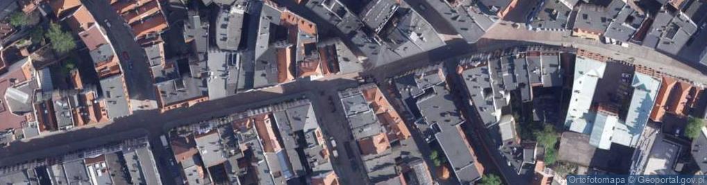 Zdjęcie satelitarne Vero Moda - Sklep odzieżowy